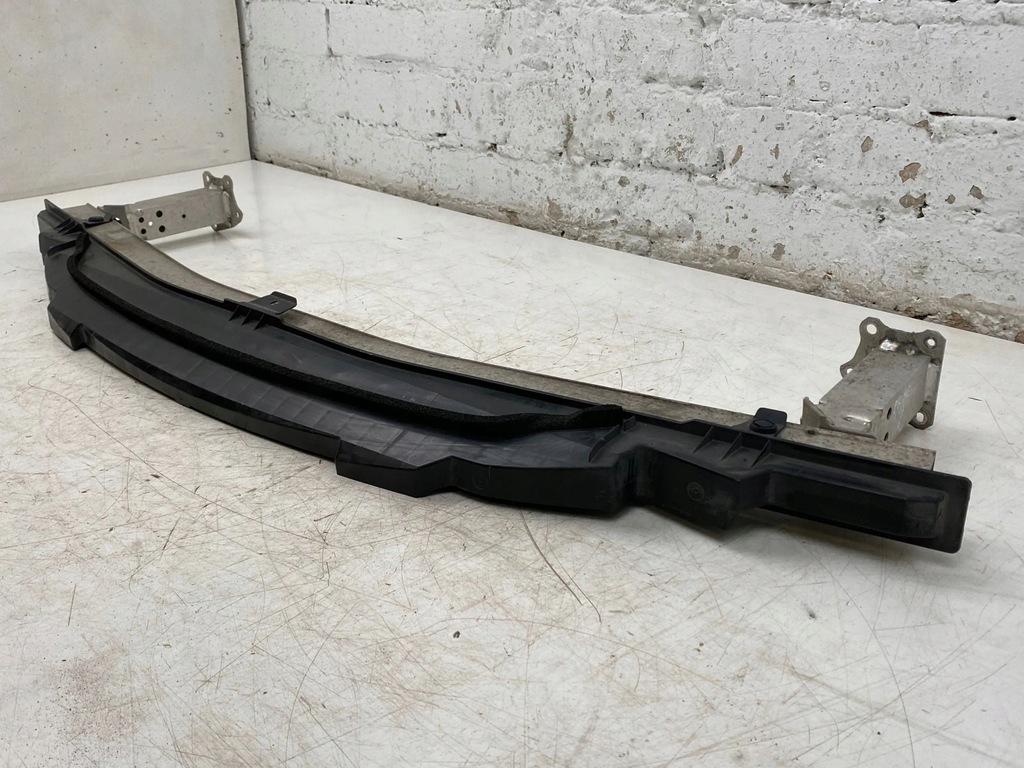 фото №6, 2018 toyota prius prime поперечина бампера передній 5261847111