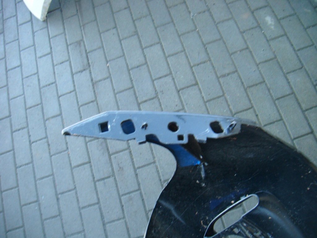 фото №11, Bmw 3 gt gran turismo f34 бампер перед передний 51117293806