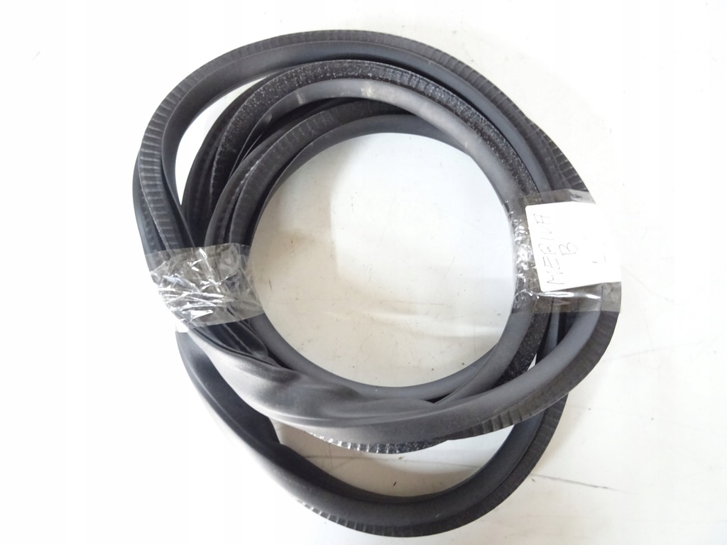 фото №1, Opel meriva b прокладка дверь левый задняя