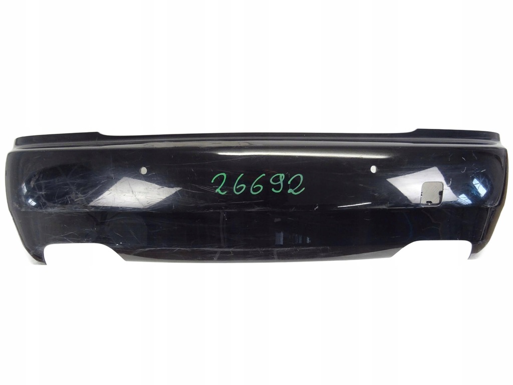 фото №1, Rolls royce wraith бампер задня задній