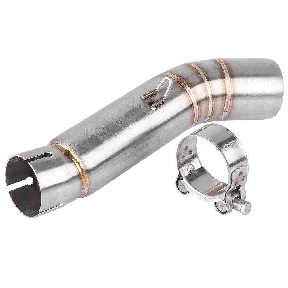 фото №11, 51mm труба вихлопна