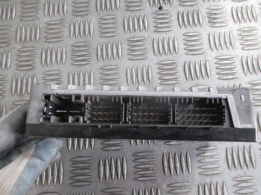 фото №2, Блок керування світла scania r p g 09-15