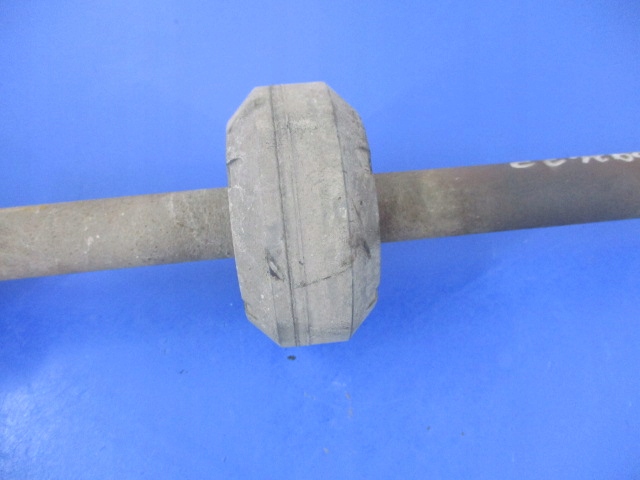 фото №3, Dacia sandero i 1.6b привідний вал права шарніри