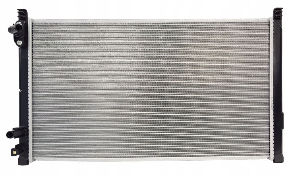 фото №1, Радіатор lexus is200t is300 rc 2.0t 1655036030