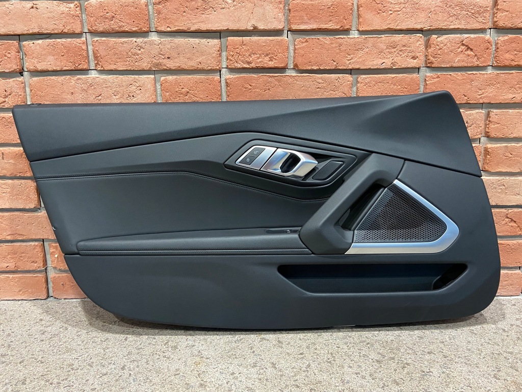 фото №1, Bmw z4 g29 обшивка обивка дверь комплектная