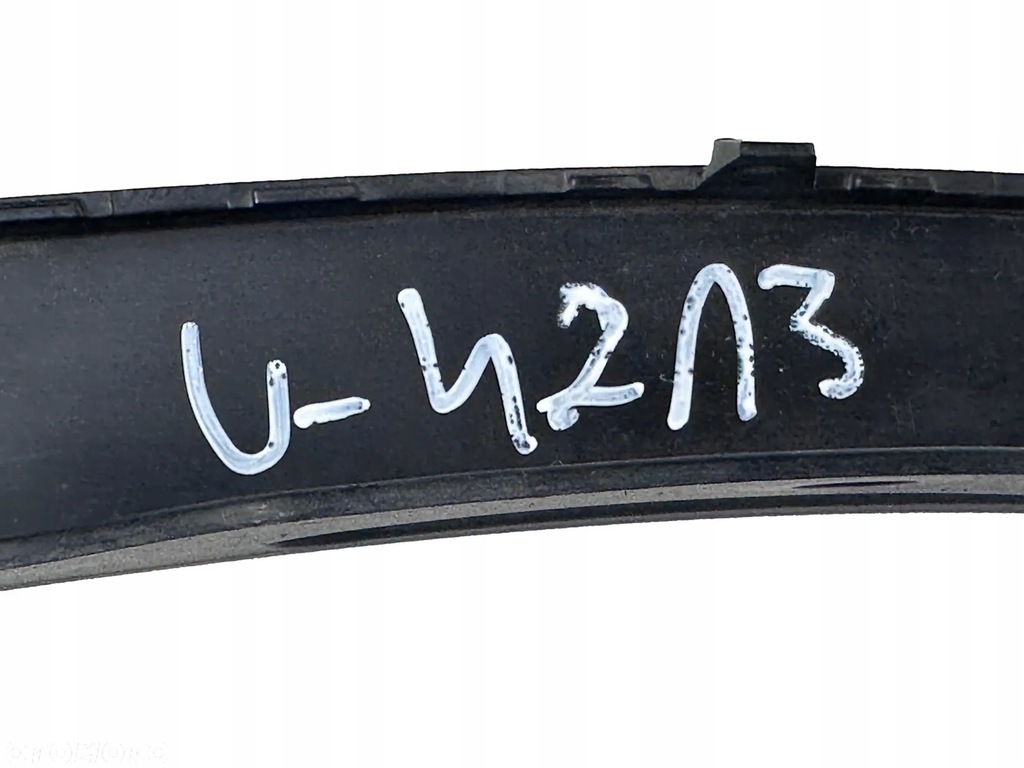 фото №7, Bmw x5 f15 13-17 молдинг накладка крыла перед сторона правая 7294374