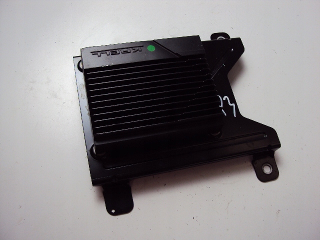 фото №1, Підсилювач аудіо krell hyundai tucson iv 2020-