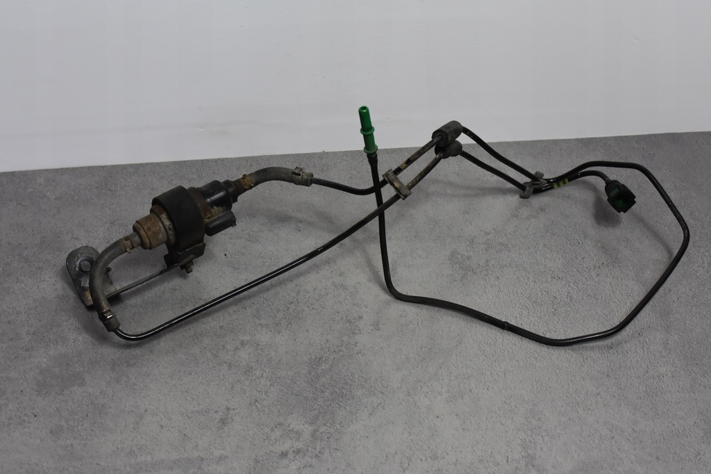 фото №1, Помпа топлива webasta land rover range rover evoque l538 6g9n18b505be