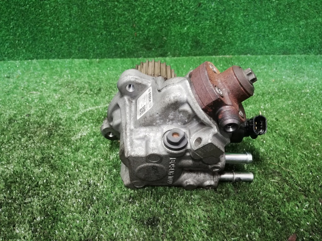 фото №1, Opel cascada 2.0 cdti насос впрыскная 55485045