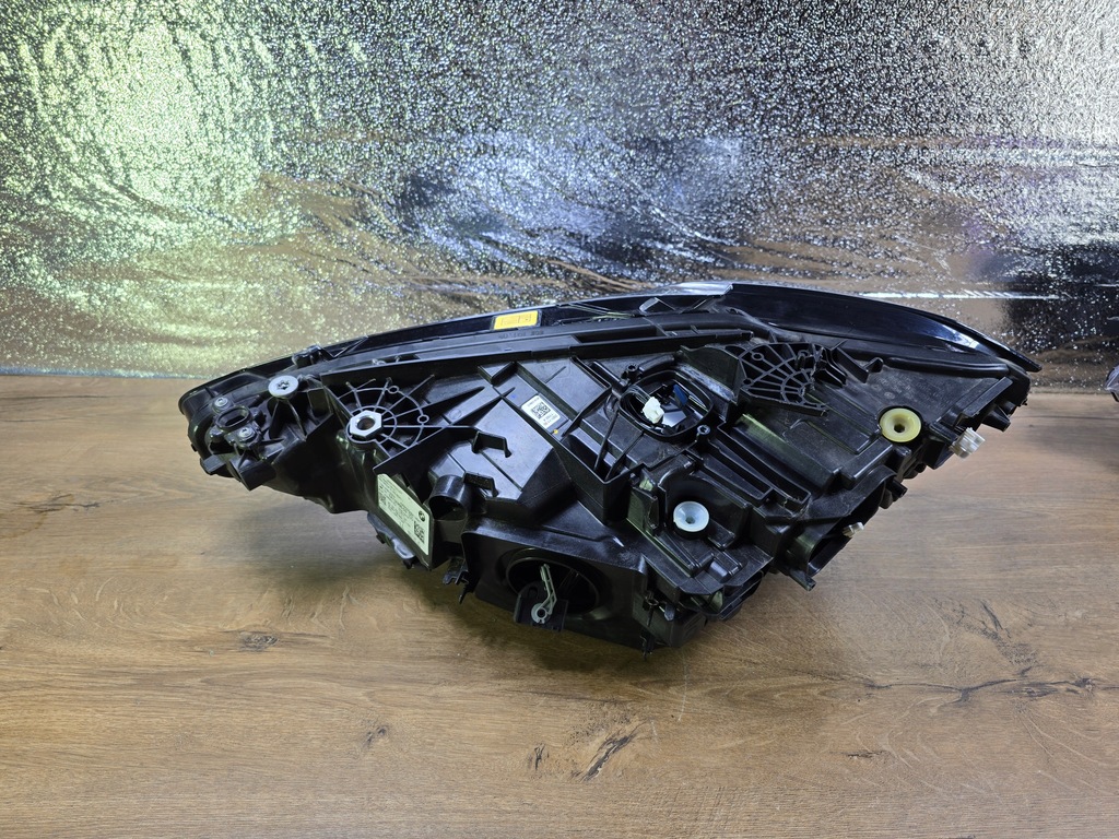 фото №6, Bmw 4 g22 g23 g26 g80 g82 лампа перед передняя правая laser 5a19368-03