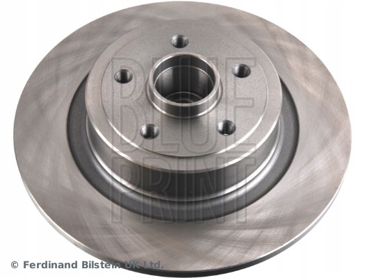 фото №2, Blp диск гальма renault