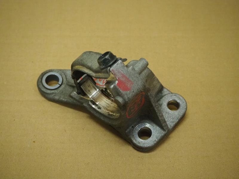 фото №2, Кронштейн опора полуось renault kangoo ii 1.5 dci