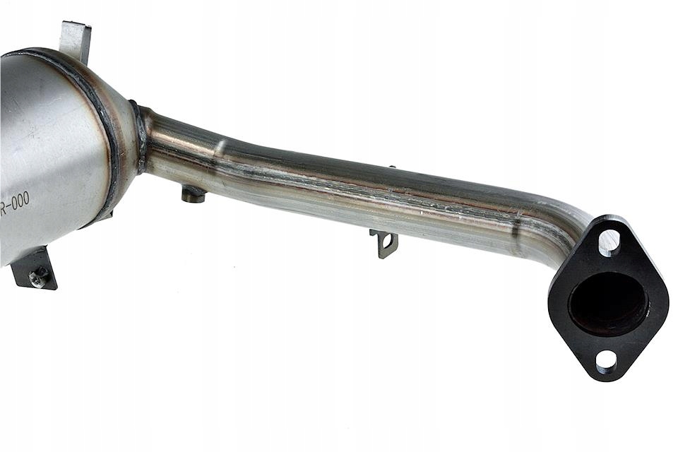 фото №11, Фильтр частиц твердых dpf ford c-max 07- focus ii 04- 1.6tdci mazda 3 1.6di