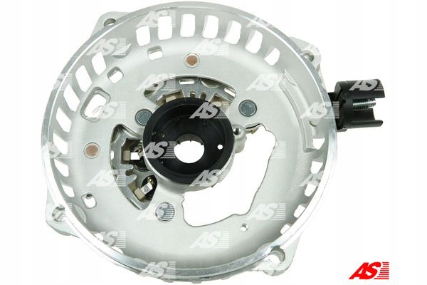 фото №3, Кронштейн, фланець привідний генератора as-pl arc9075s