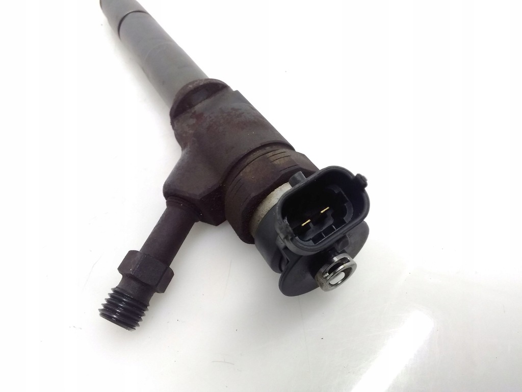 фото №3, Ford ranger 2011 форсунка пального