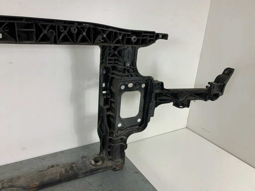 фото №8, Hyundai i30 2019 корпус вентиляторов