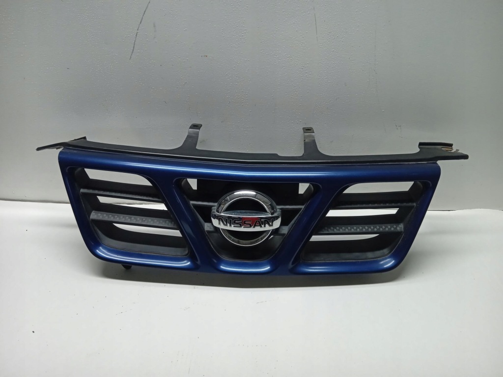 фото №1, Решітка радіатора решітка радіатора nissan x-trail i t30