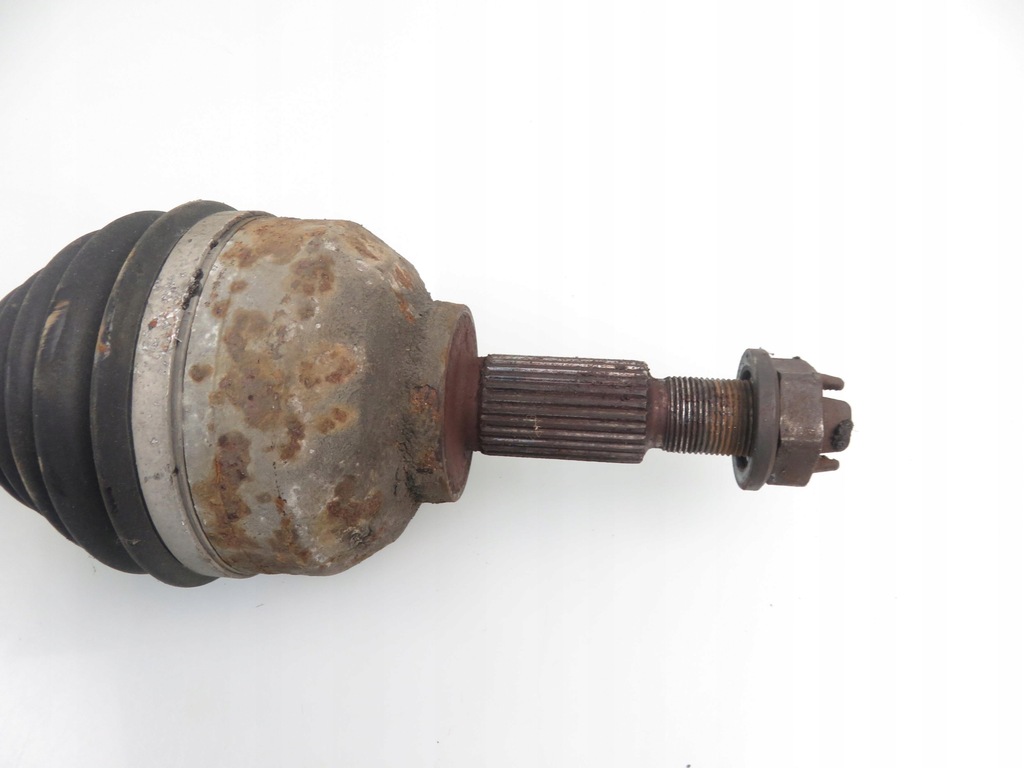 фото №2, Приводной вал левая renault espace iv 2.0 turbo