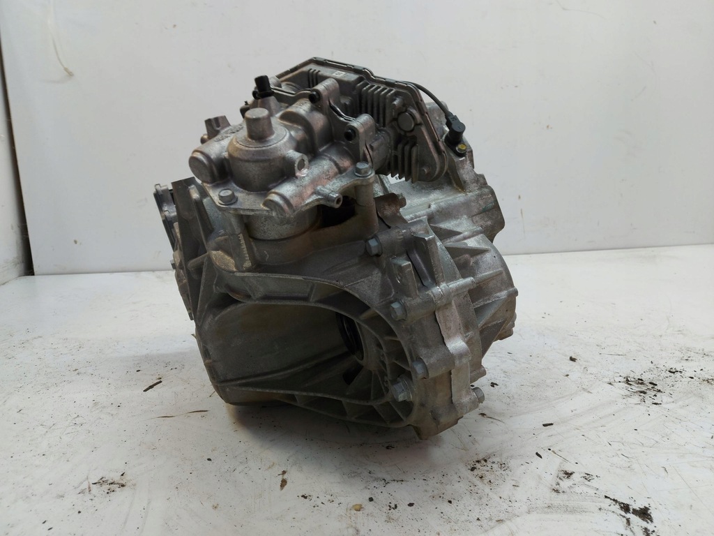 фото №8, Kia proceed iii коробка передач передач автоматическая 1.5