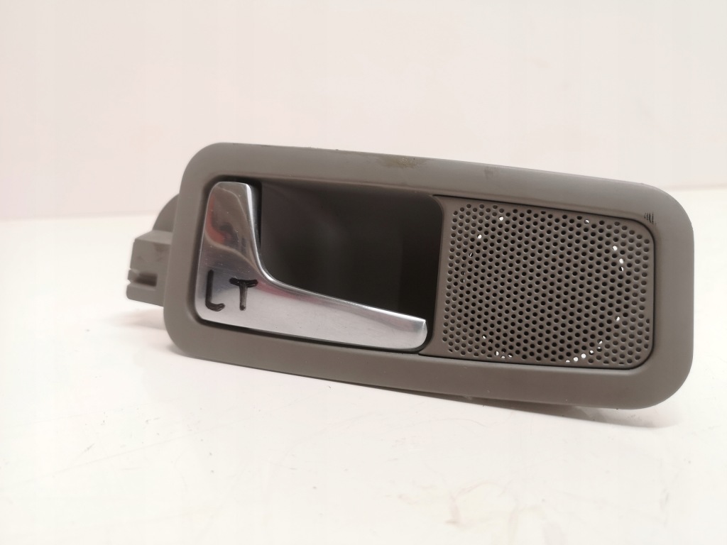 фото №4, Audi a8 d2 94-02 ручка внутрішня ліва задня