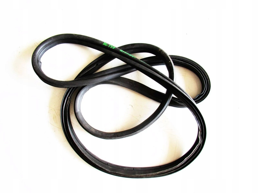 фото №1, Hyundai i30 n прокладка задний крышки