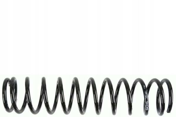 фото №2, Пружина подвеска mitsubishi carisma space star