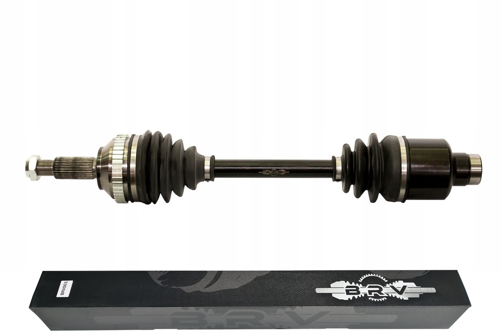 фото №1, Привідний вал права ford cougar ec_ 2.0 16v / 2.5 v6 24v