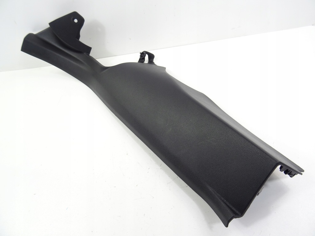 фото №7, Skoda karoq защита обшивка стойка левый задняя 57a867765