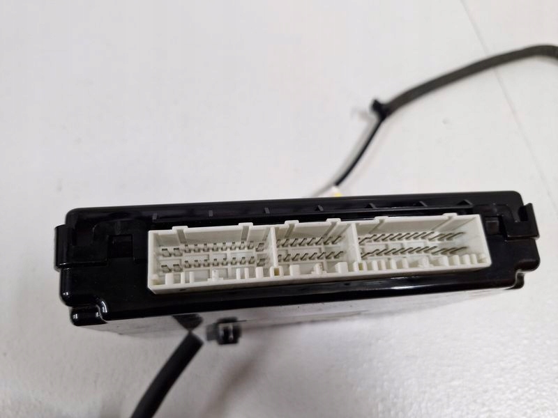 фото №8, Kia ceed 2 ii модуль блок керування smart key 95480a2820