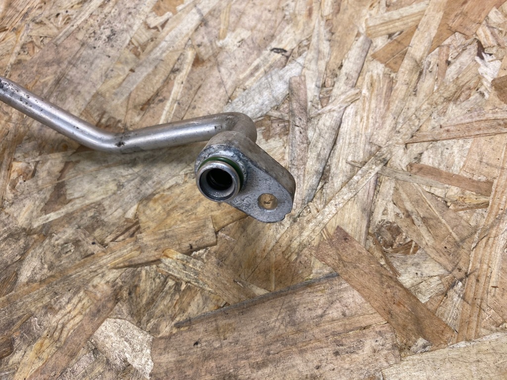 фото №7, Wąż шланг кондиционера toyota hilux 88711-0kc20