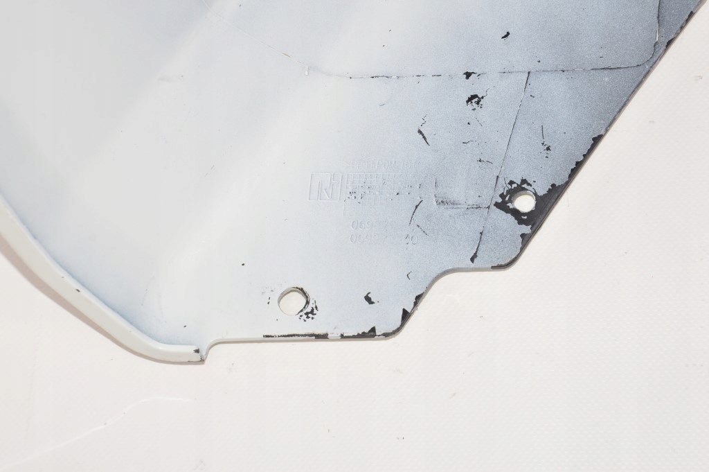 фото №14, Ferrari california f149 бампер передний usa pdc