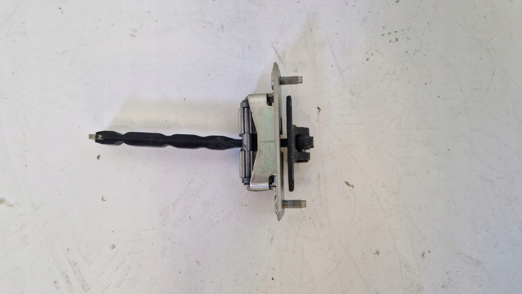 фото №1, Обмежувач двері scania r новий model