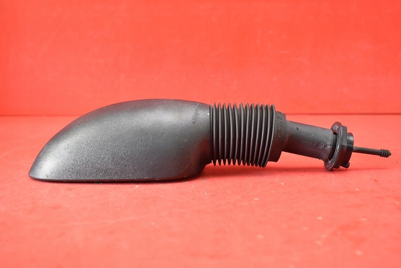 фото №6, Дзеркало ліва механічний ford ka 1 i 98r