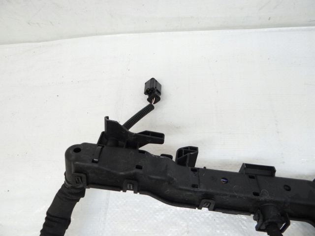 фото №5, Citroen c3 aircross 1.2 thp электропроводка двигателя двигательная 9821359180