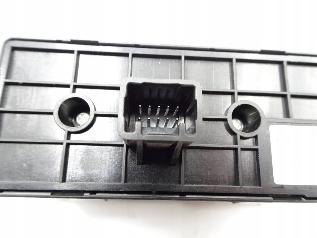 фото №4, Панель кнопок set i-stop rvm mazda 6 gj