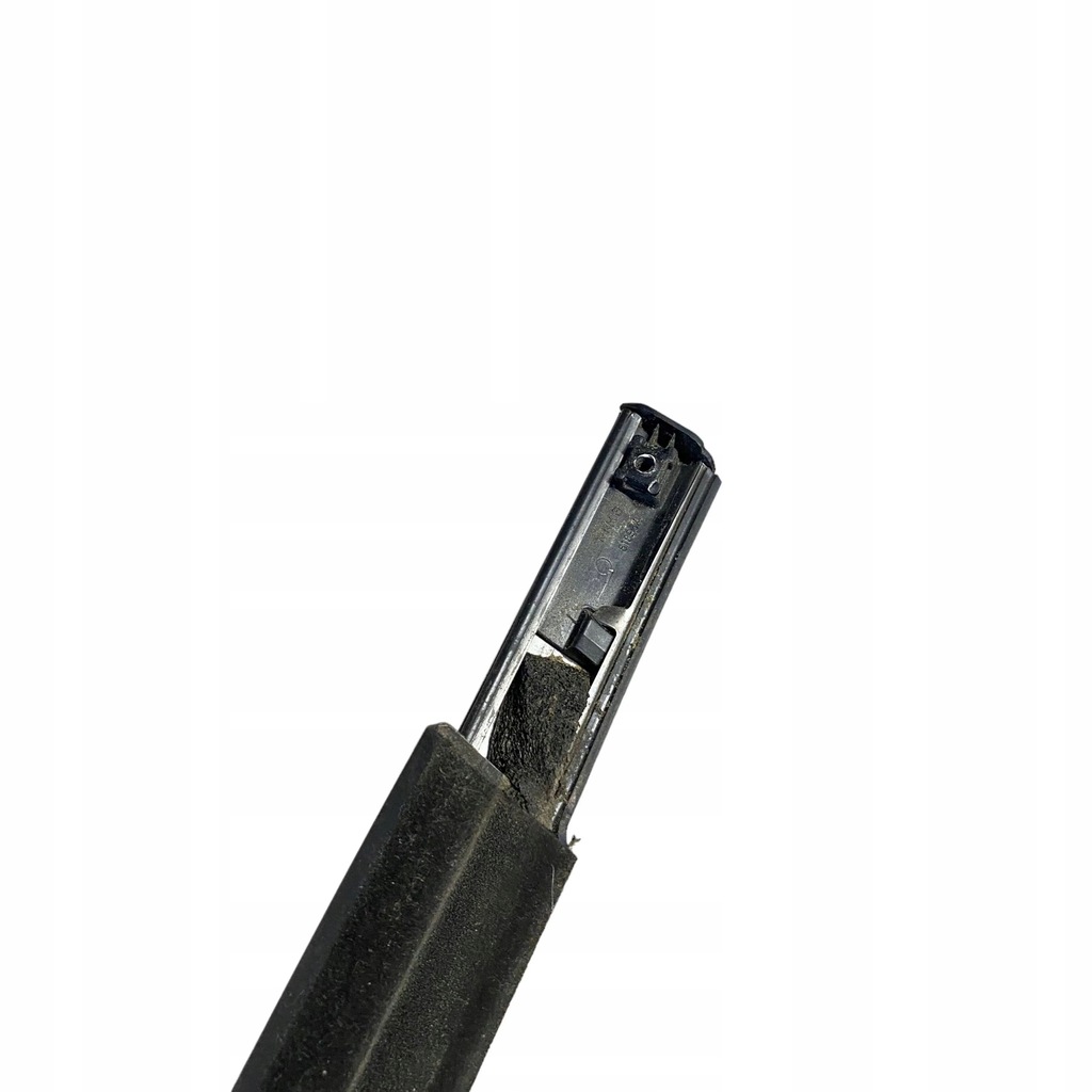 фото №5, Dodge charger 2016 правая сторона уплотнители окон