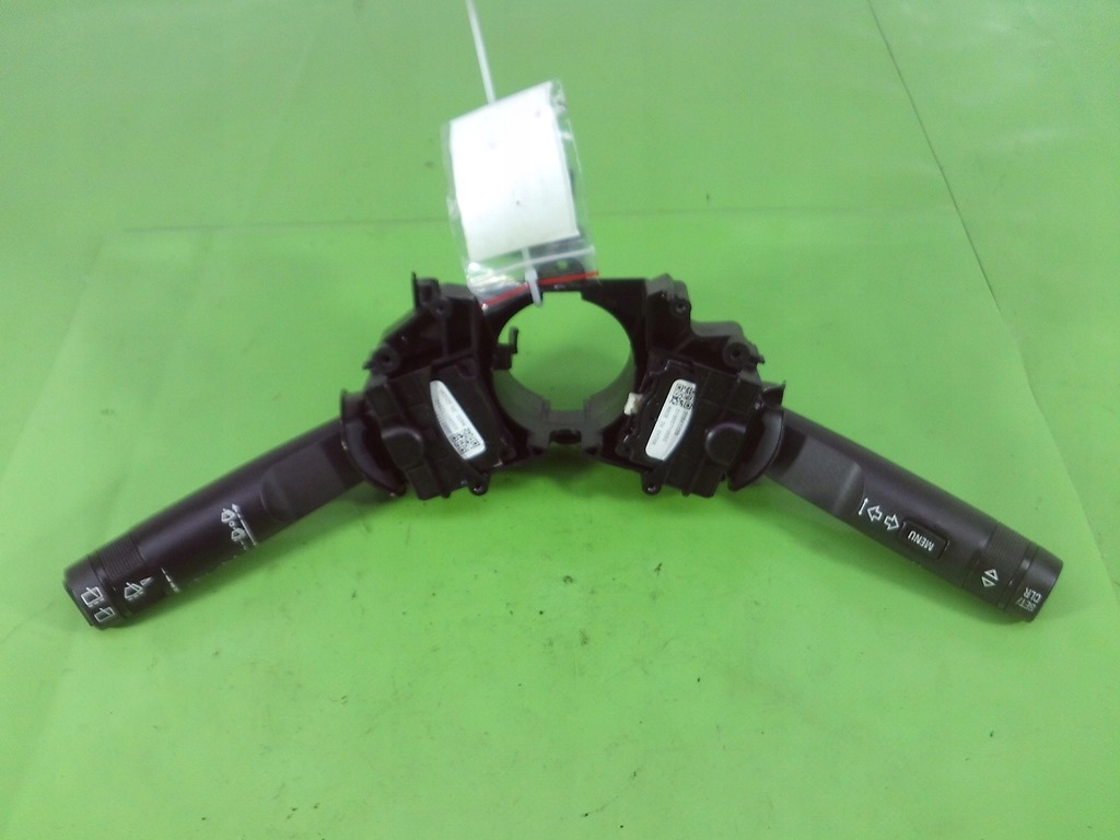 фото №1, Opel astra j перемикач комбінований