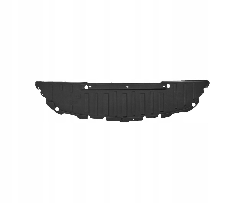 Купить Защита pod бампер renault scenic jm , 08.06 - 05.09 7701-065-820