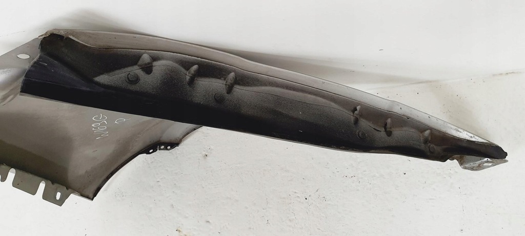 фото №6, Крила правий перед передній 761 mercedes w169