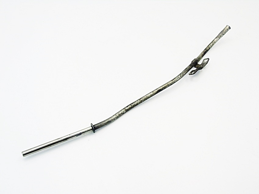 фото №1, Трубка щуп масла 1.3 cdti astra h corsa d combo meriva