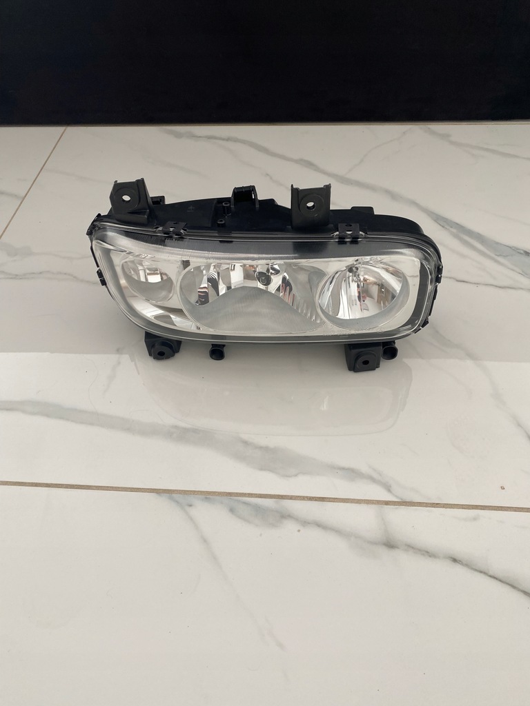 фото №1, Mercedes atego a973 права a9738202561 nowa org