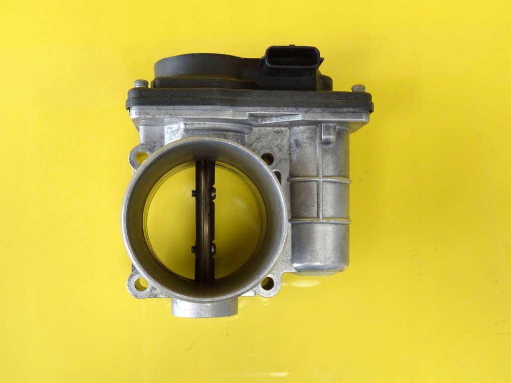 фото №6, Дросельна заслінка vectra c sera52601 nr394