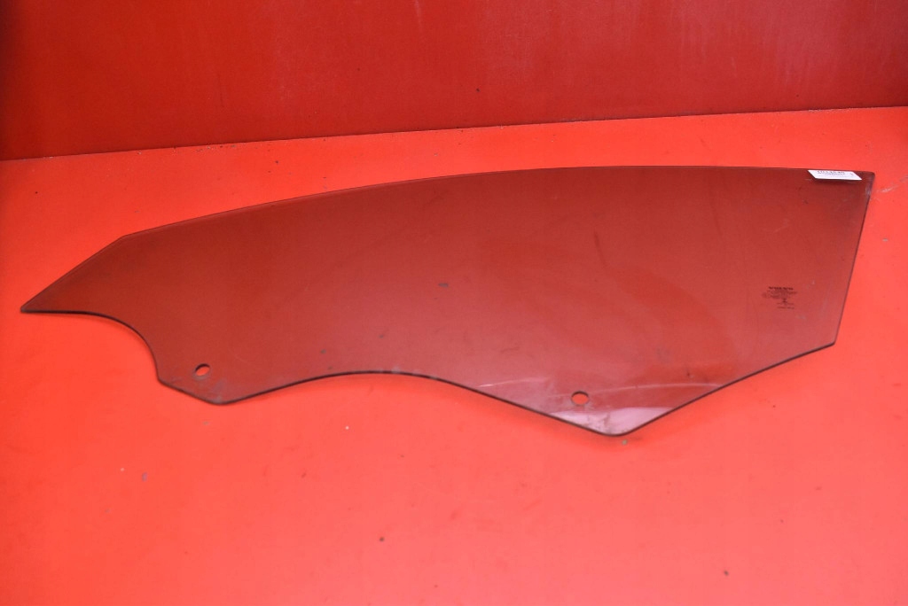 фото №1, Стекло боковая левая перед передняя volvo s90 2 ii sedan 16-20