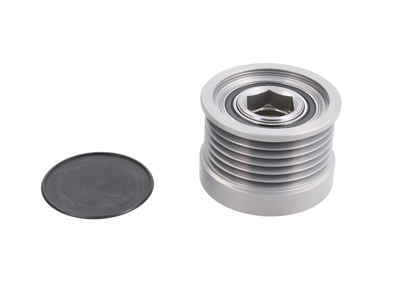 фото №2, Сцепление генератора ford ford c max, focus, focus