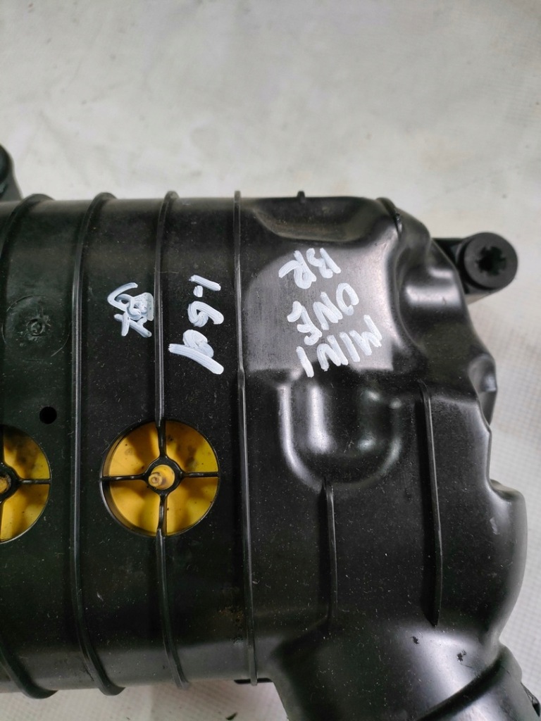 Mini one корпус фільтра повітря Недорого