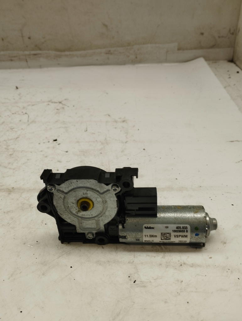 фото №6, Mercedes w177 amg a35 моторчик люк 10029933b