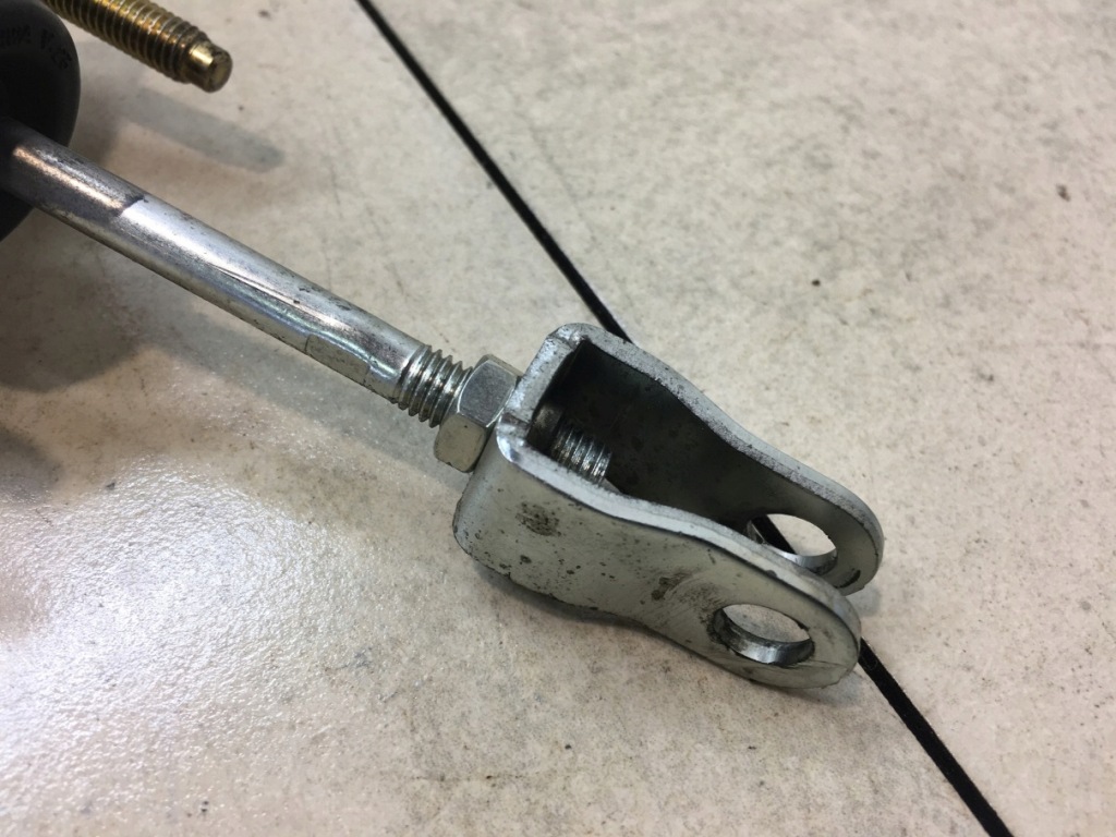 фото №2, Помпа сцепления hyundai getz 1.3