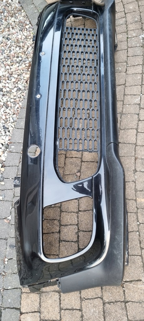 фото №10, Mini cooper r56 lift jcw aero kit works бампер перед передній 7284481