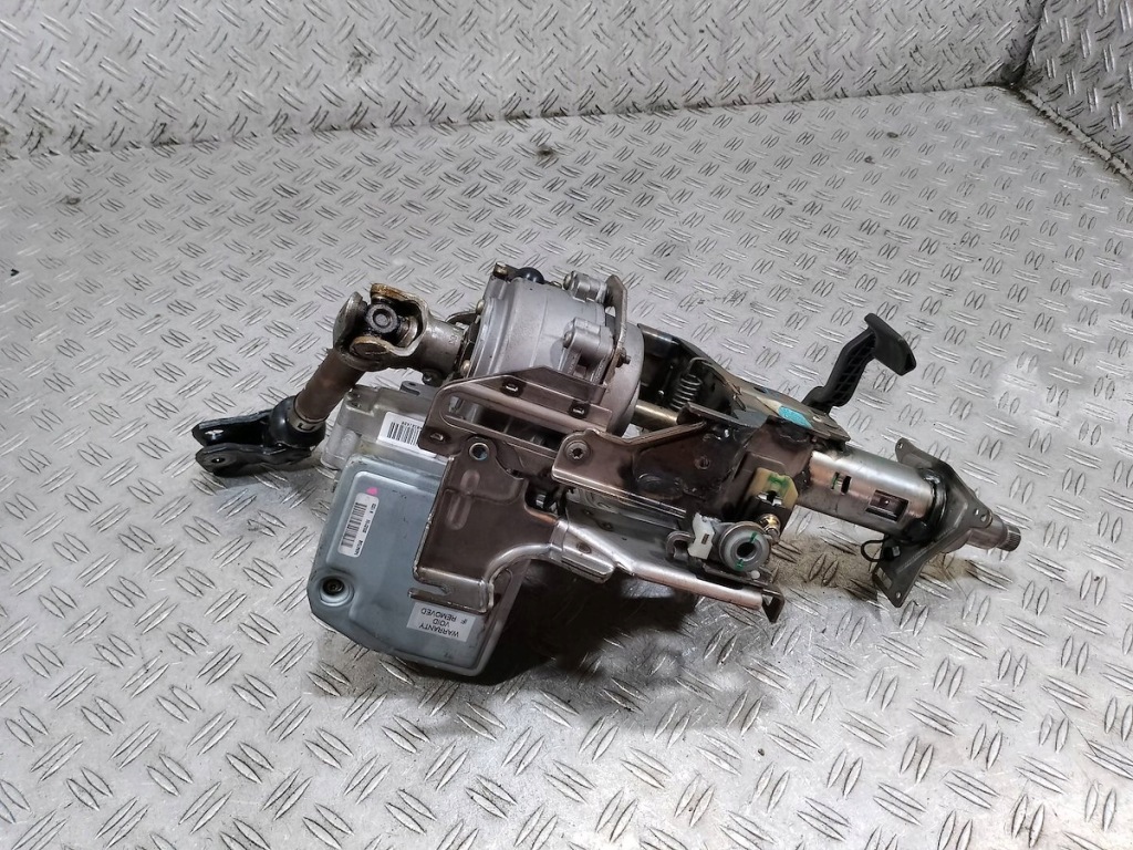 фото №10, Підсилювач електричний, pion nissan micra k12 48810ax700 50300494 1.5 dci