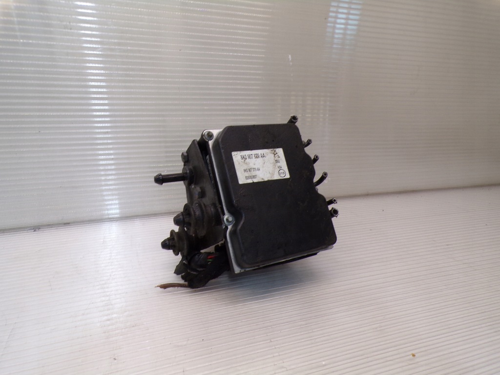 фото №1, Pomopa abs esp audi a4 b8 8k0907379aa